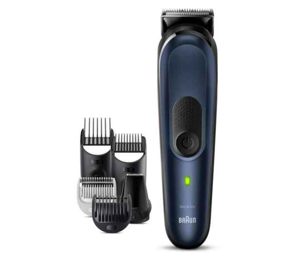 Braun All-In-One Series 7 MGK7410 10w1 - 1186933 - zdjęcie
